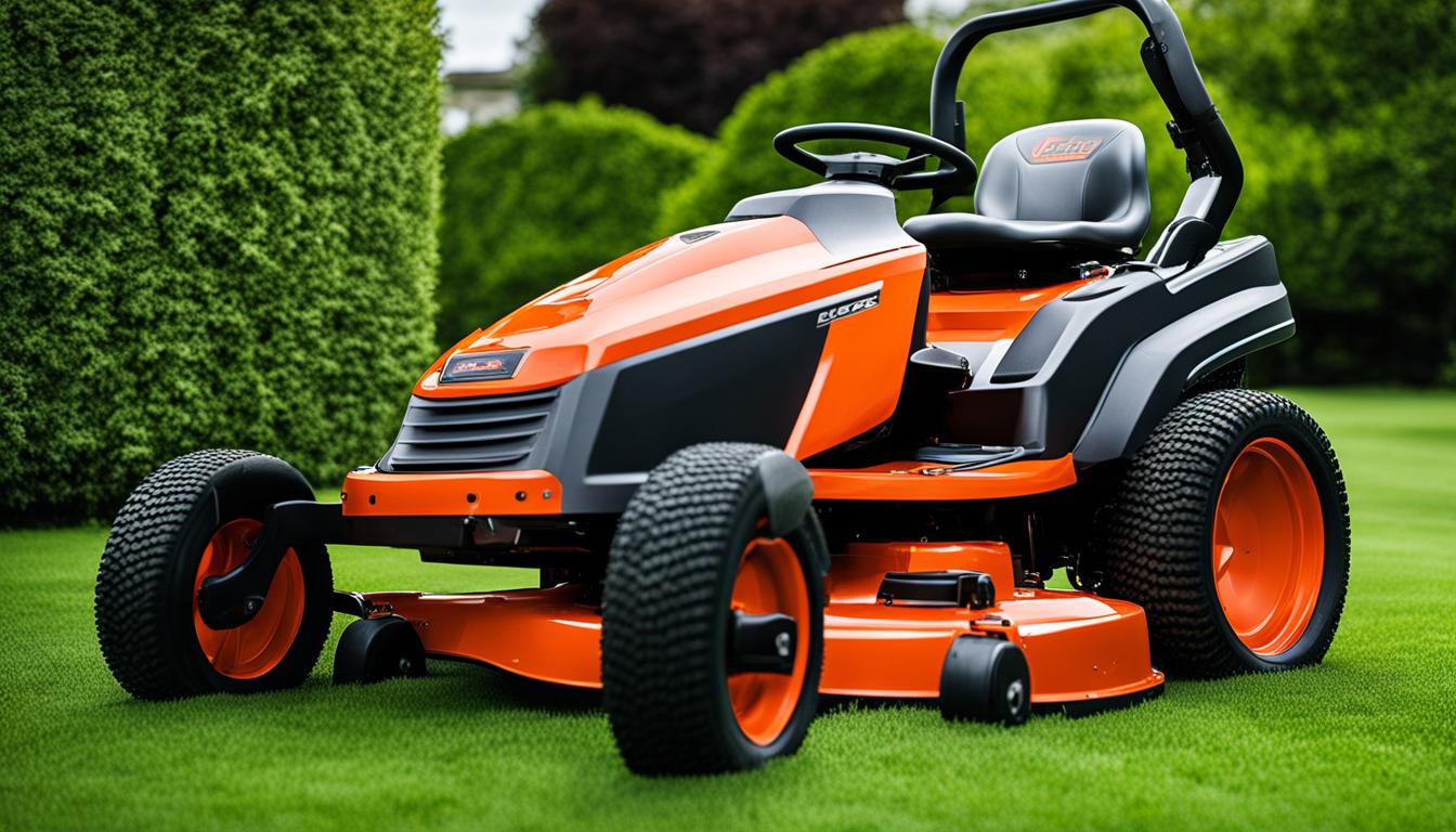 Who Makes Bad Boy Lawn Mowers? How Good Are They?