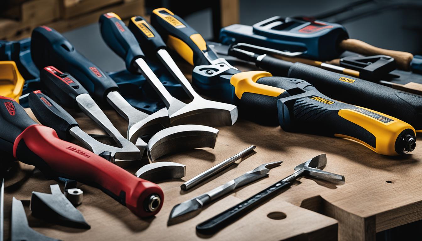 Who Makes Bauer Tools? How Good Are They?