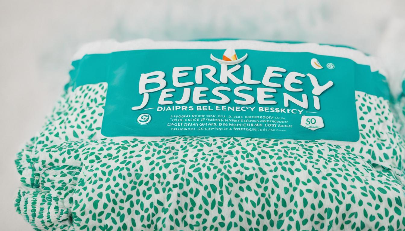 Who Makes Berkley Jensen Diapers? How Good Are They?