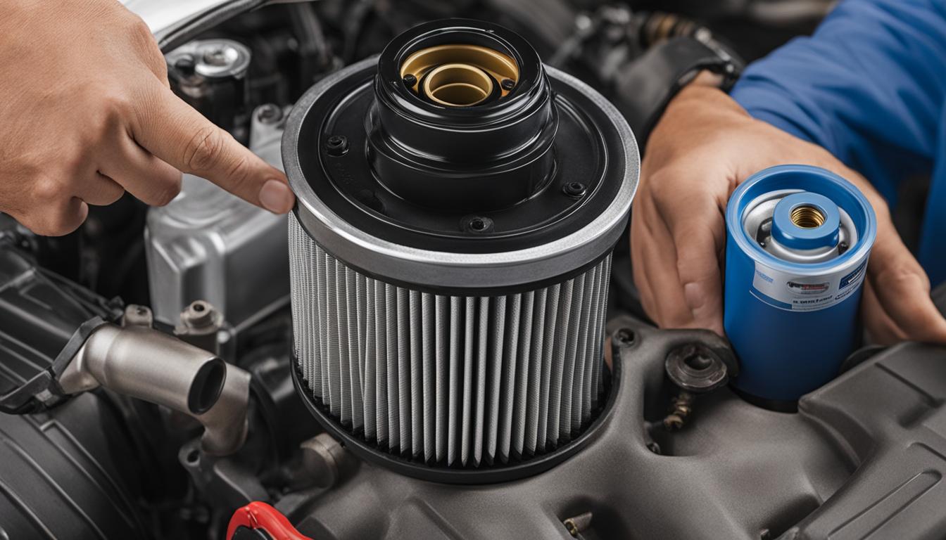 Who Makes Briggs and Stratton Oil Filters? How Good Are They?