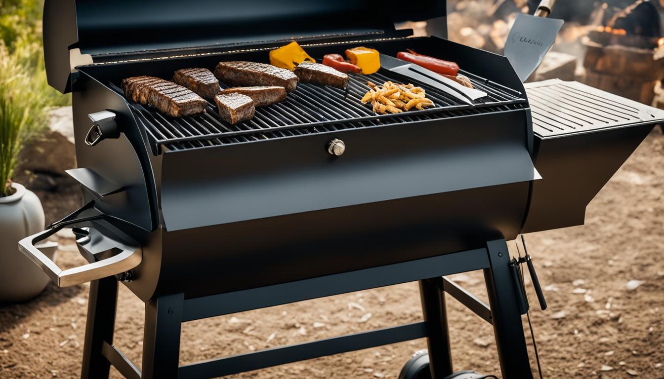 Who Makes Cabelas Pellet Grills? How Good Are They?