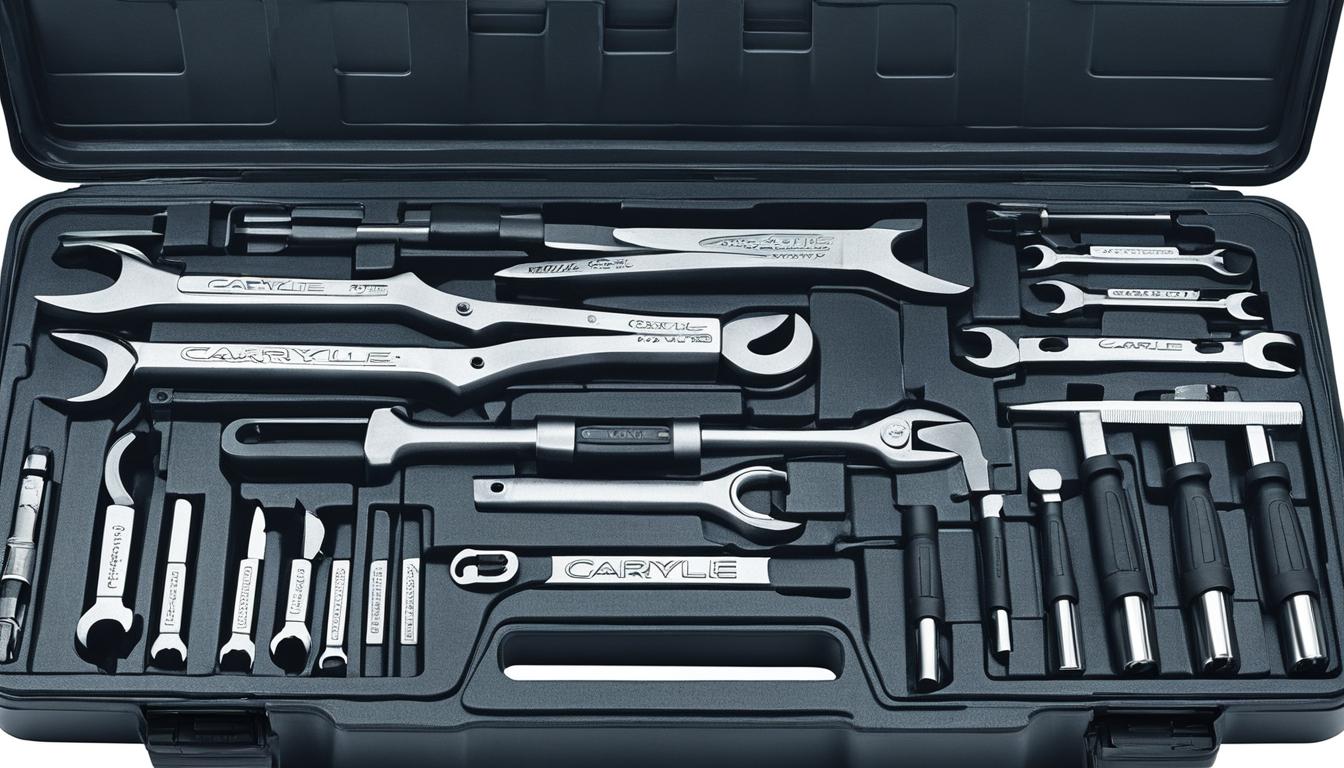 Who Makes Carlyle Tools? How Good Are They?