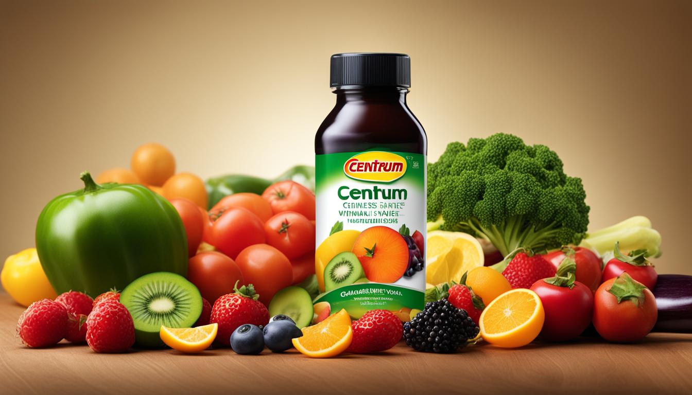 Who Makes Centrum Vitamins? How Good Are They?