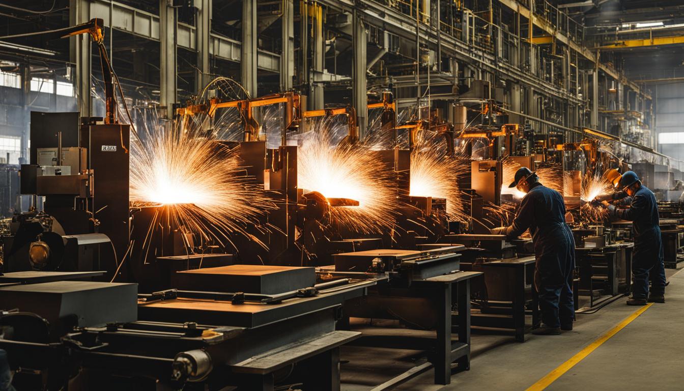 Who Makes Century Welders? How Good Are They?