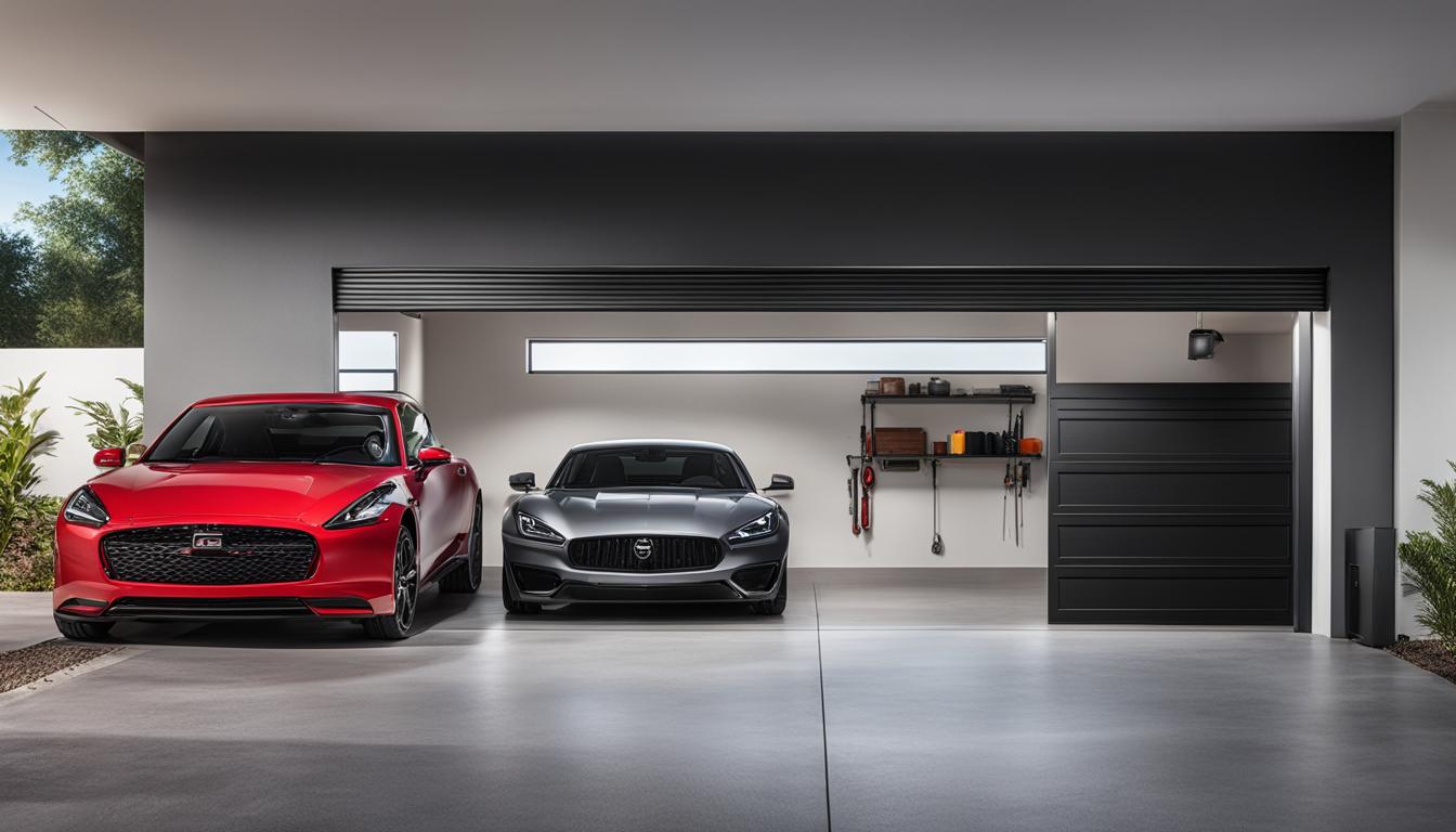 Who Makes Craftsman Garage Door Openers? How Good Are They?