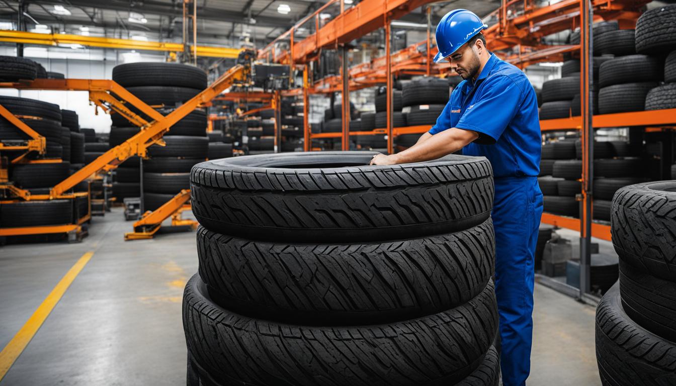 Who Makes Dayton Tires? How Good Are They?