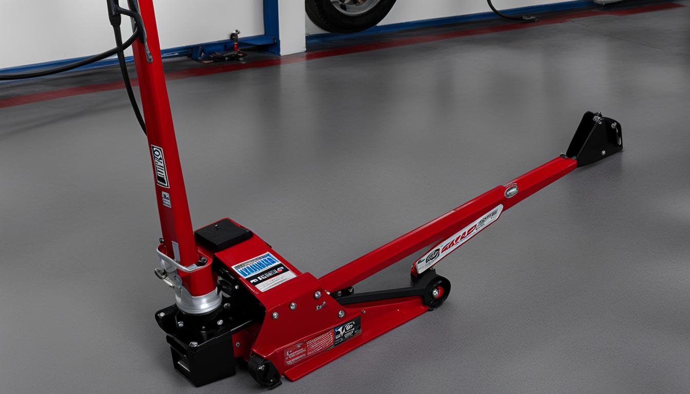 Who Makes Daytona Floor Jacks? How Good Are They?