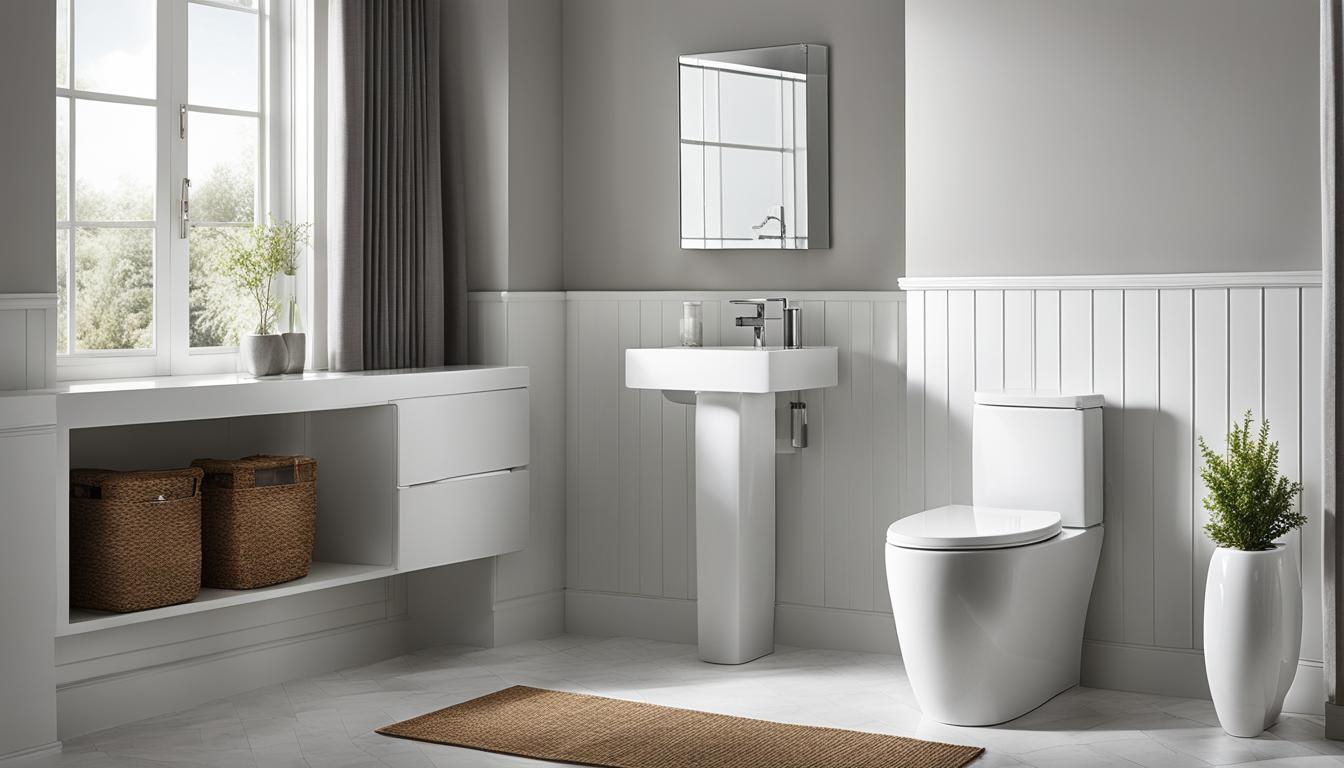 Who Makes Deer Valley Toilets? How Good Are They?