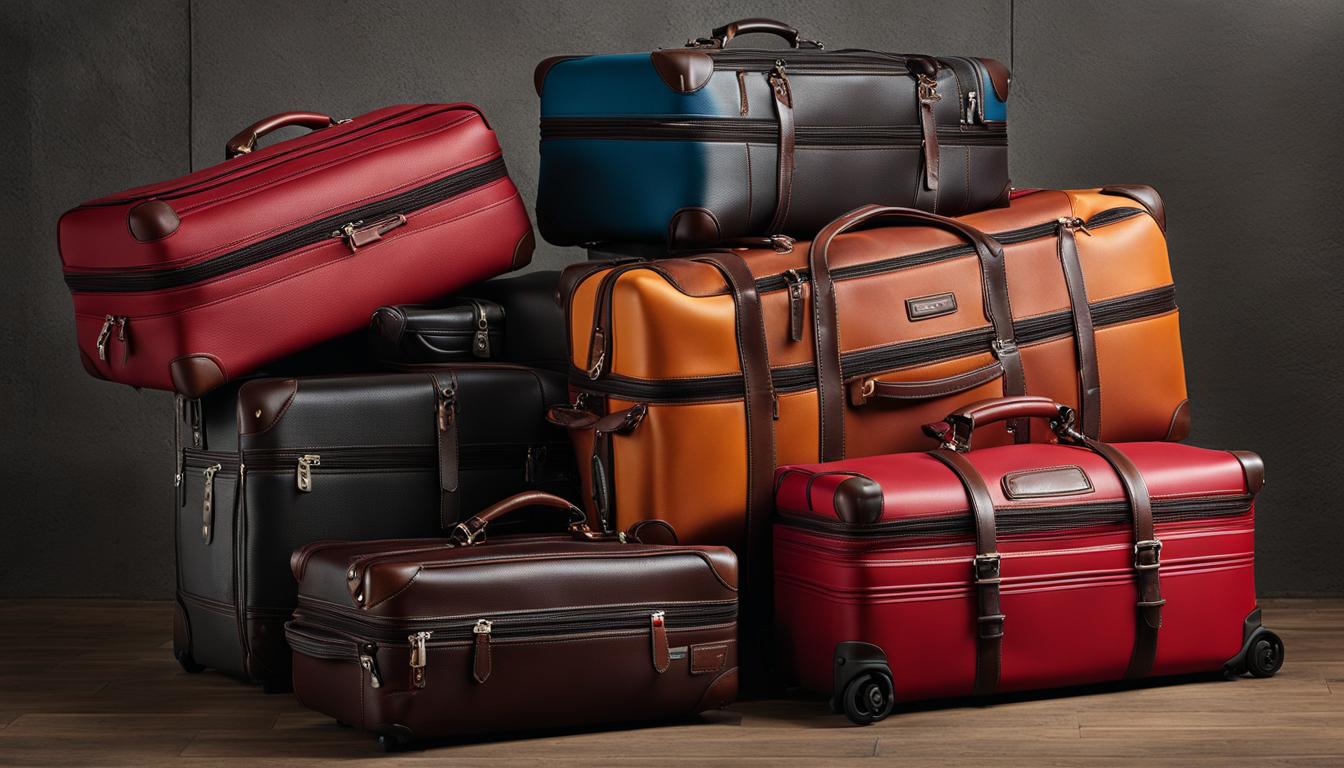 Who Makes Dejuno Luggage? How Good Are They?