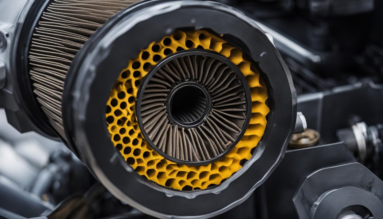 Who makes doc s diesel filters how good are they 