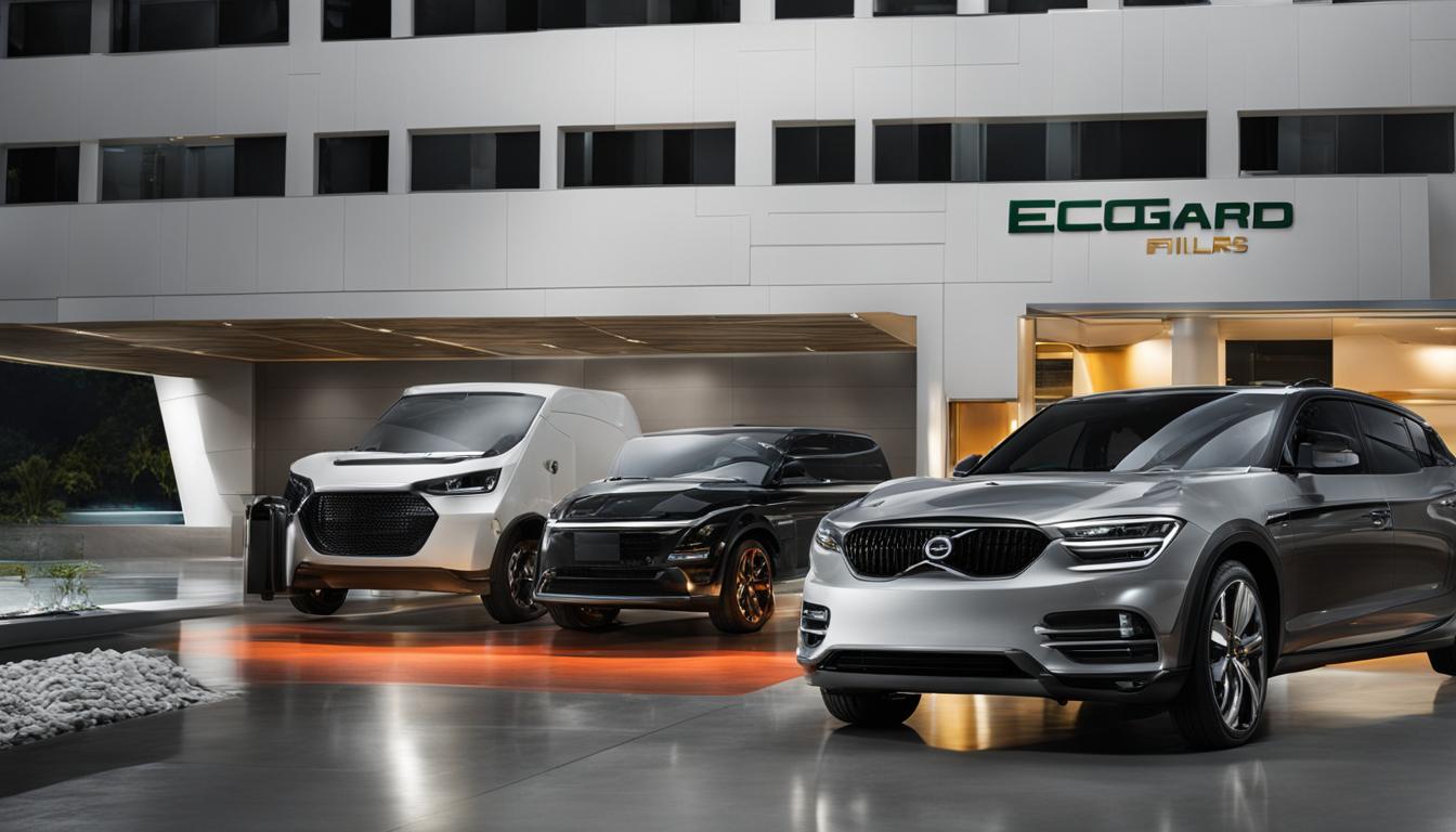 Who Makes Ecogard Oil Filters? How Good Are They?