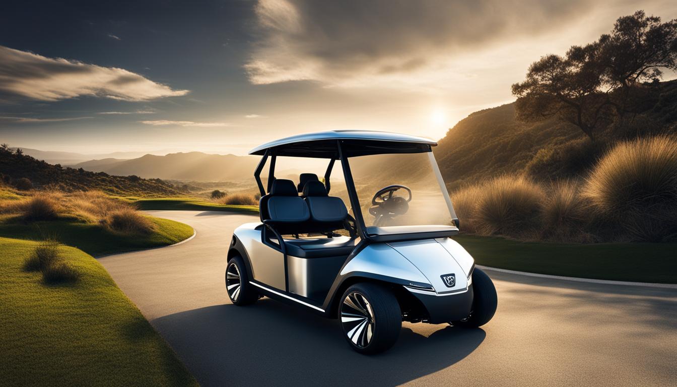 Who Makes Epic Golf Carts? How Good Are They?