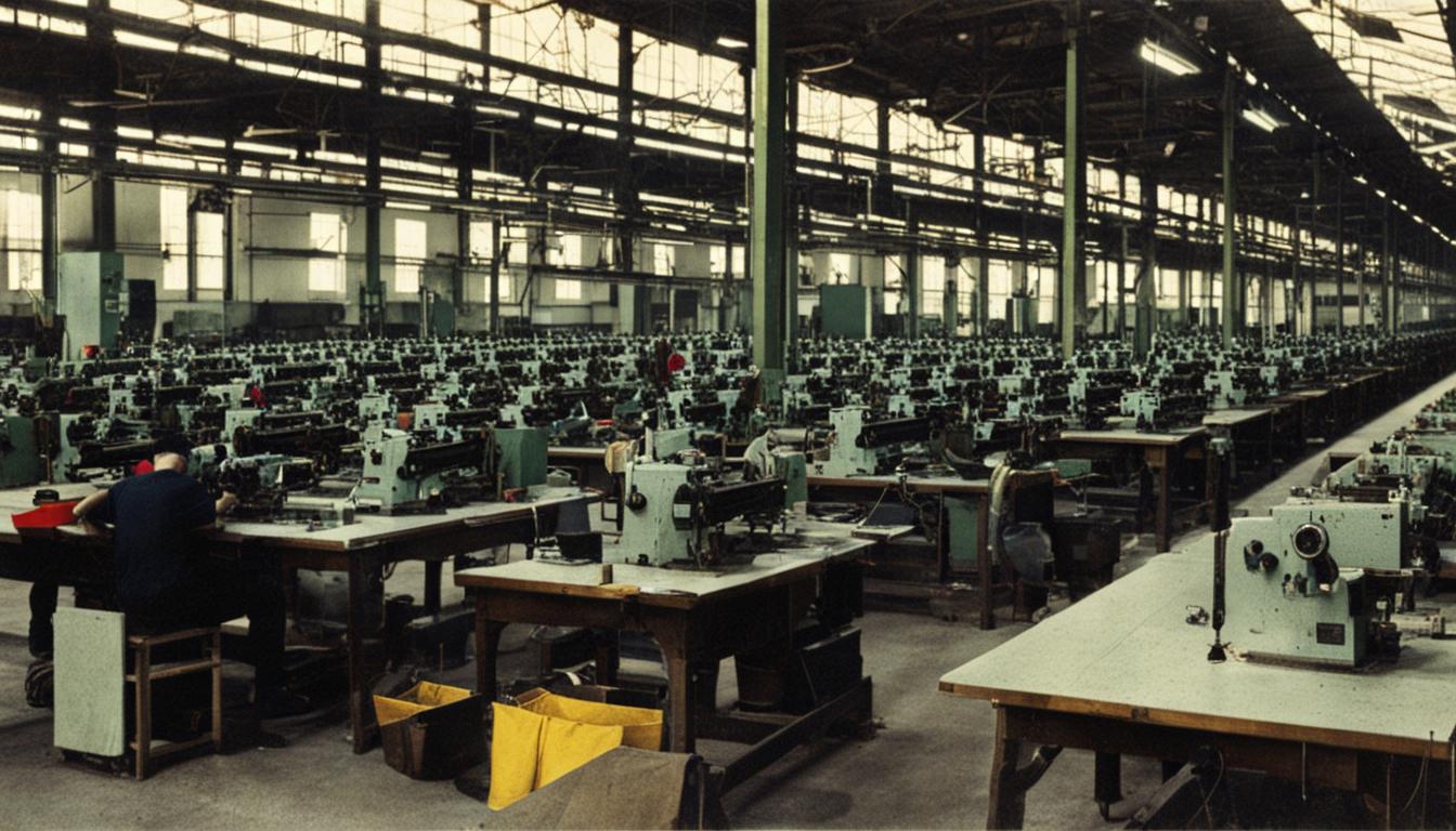 Who Makes Eversewn Sewing Machines? How Good Are They?