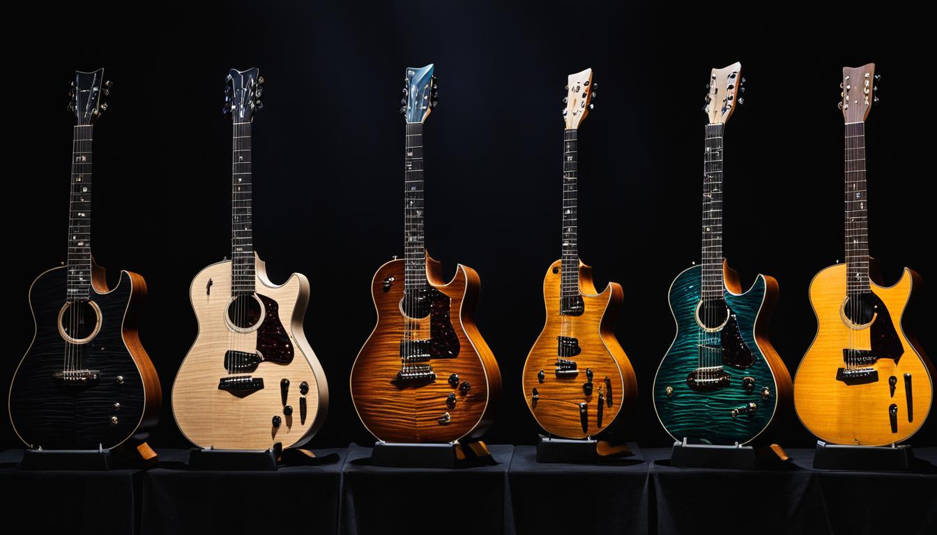 Who Makes Firefly Guitars How Good Are They who-makes-firefly-guitars-how-good-are-they