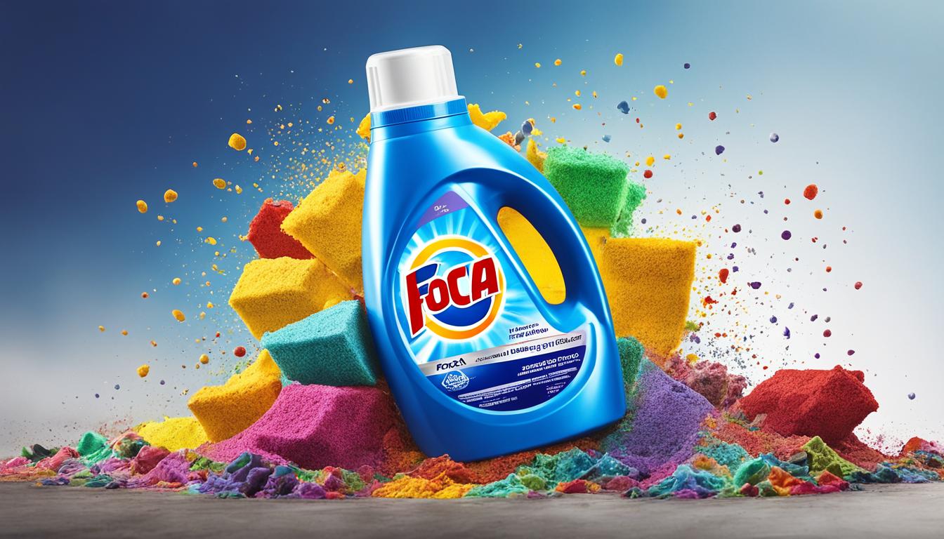 Who Makes Foca Laundry Detergent? How Good Are They?