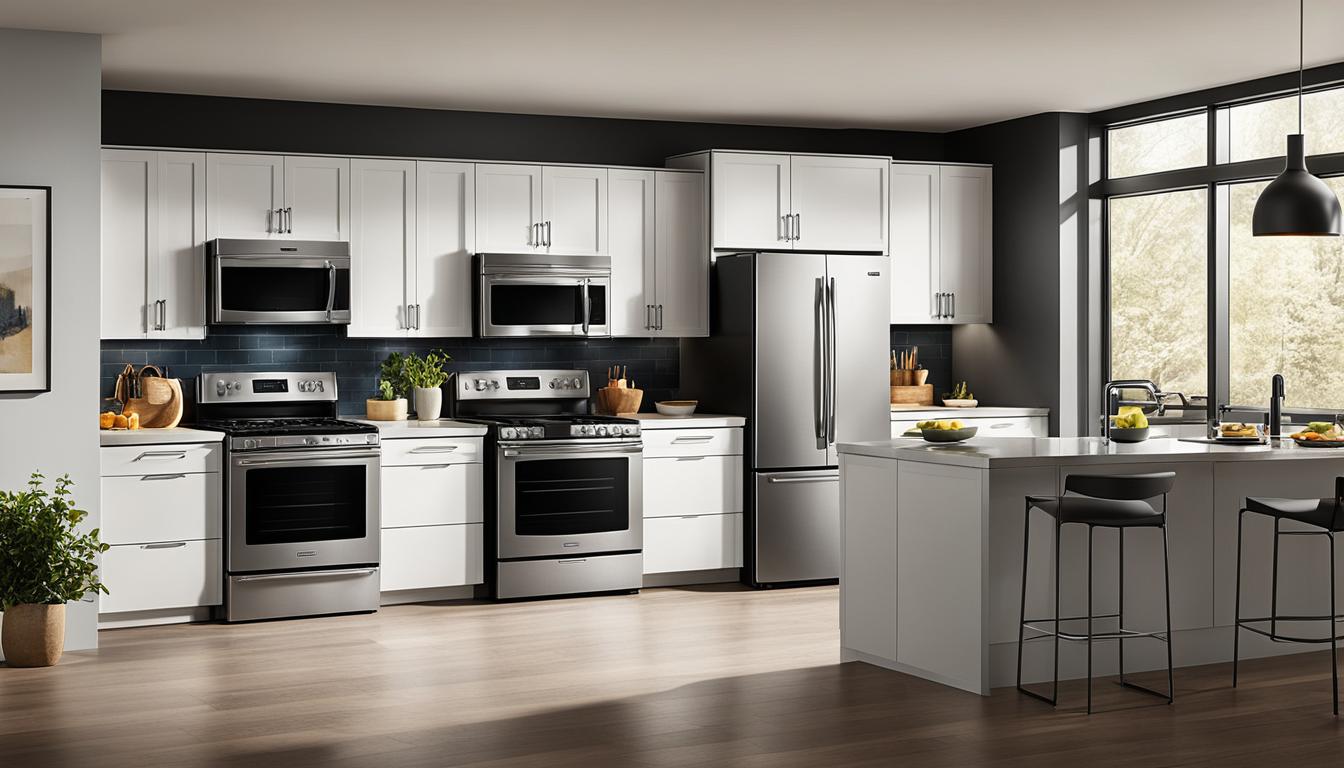 Who Makes Maytag Appliances? Unveiled Brand Info