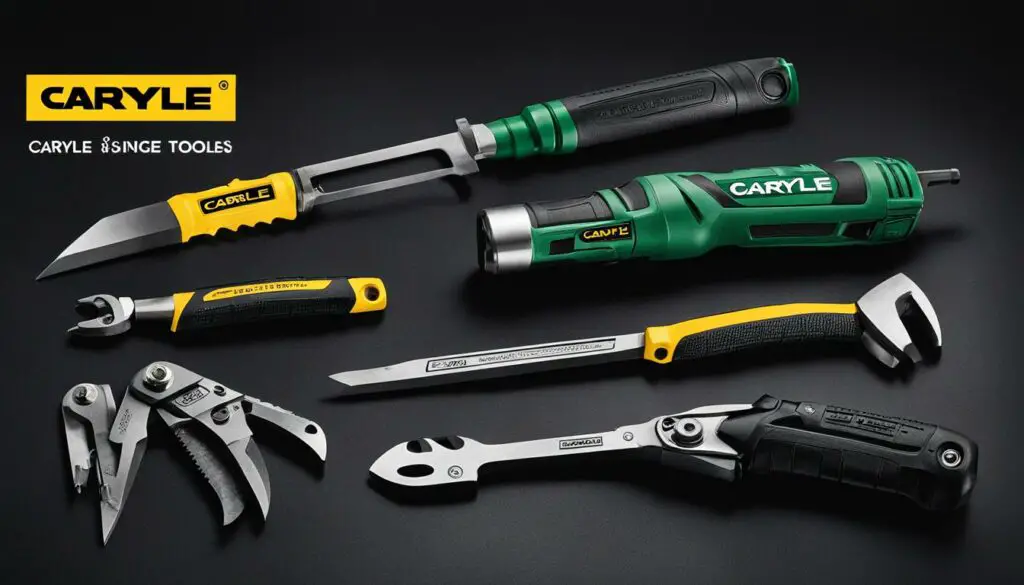 carlyle tools value for money