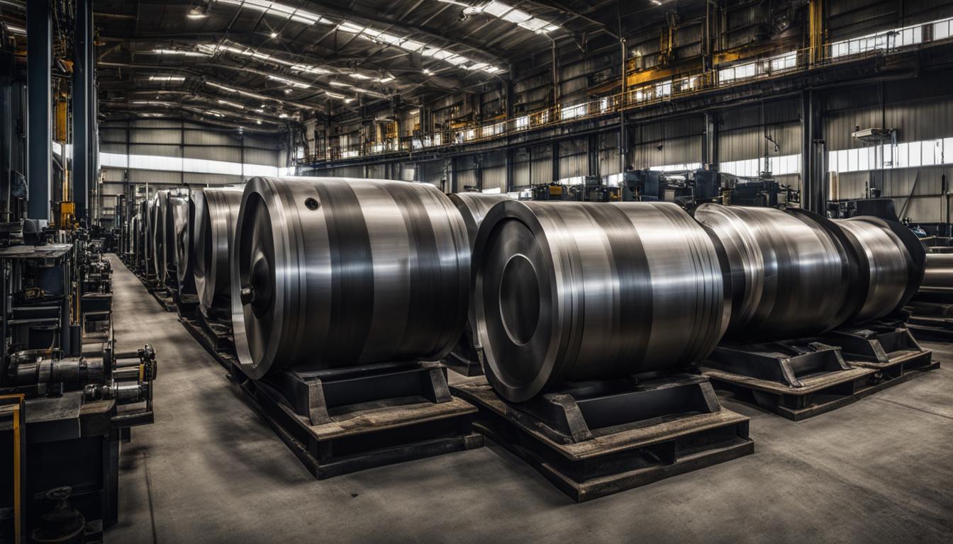 Who Makes Cold Hammer Barrels? How Good Are They?