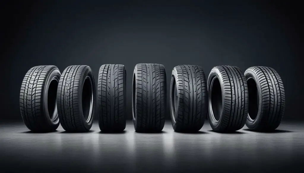 comparison of Blacklion Tires to other brands