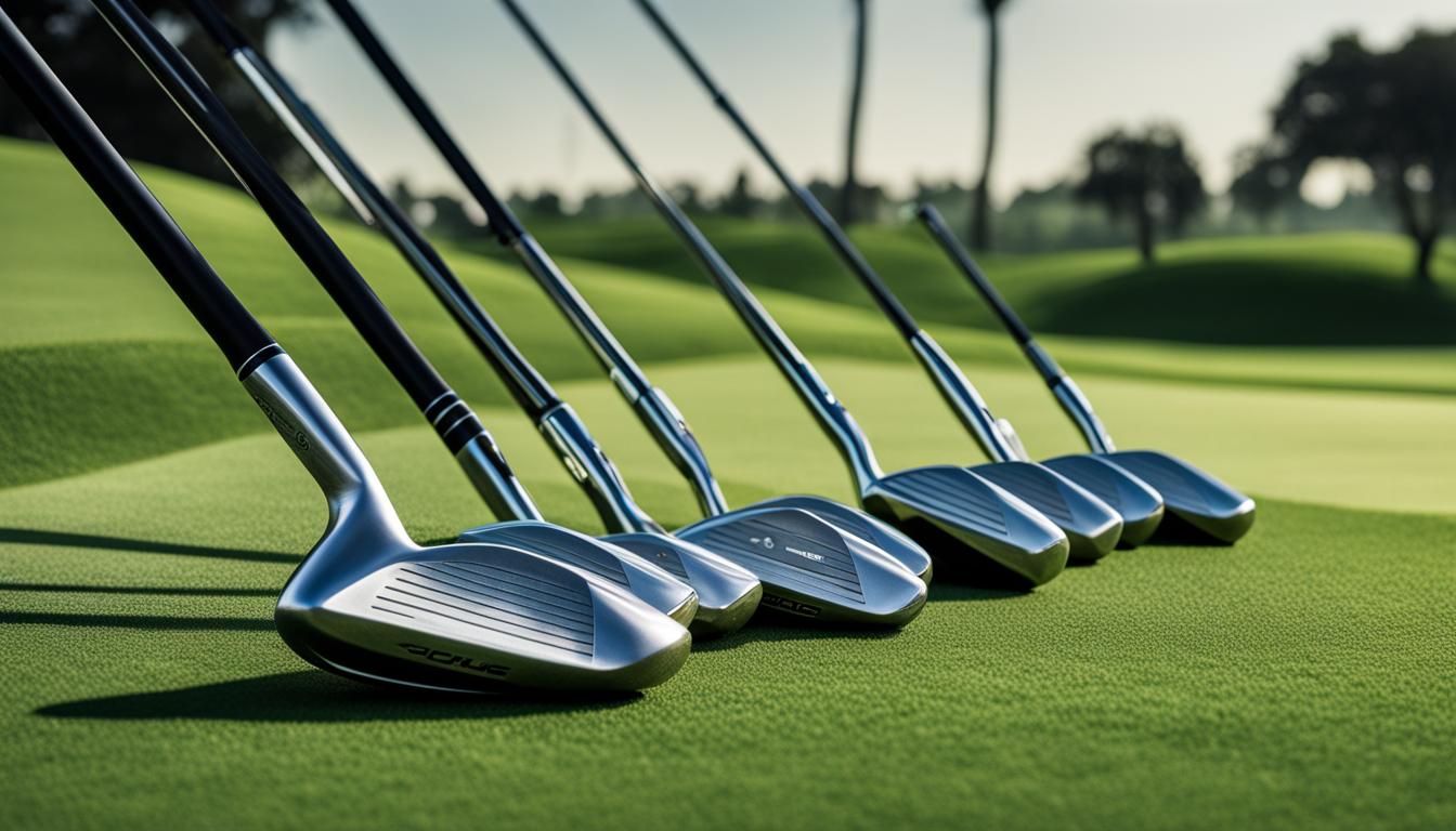 Who Makes Excalibur Golf Clubs? How Good Are They?