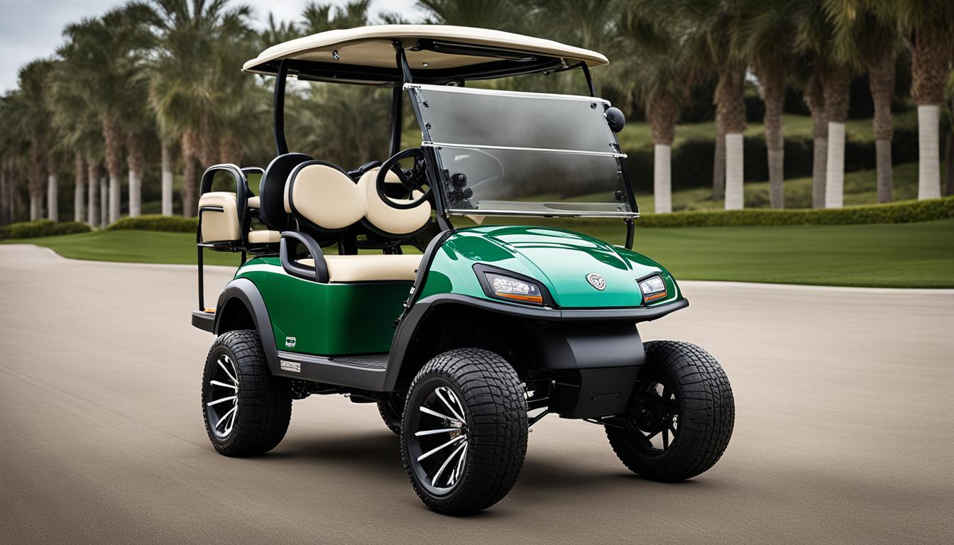 Who Makes Epic Golf Carts? How Good Are They?