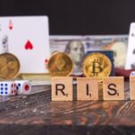 Market Risks in Cryptocurrency