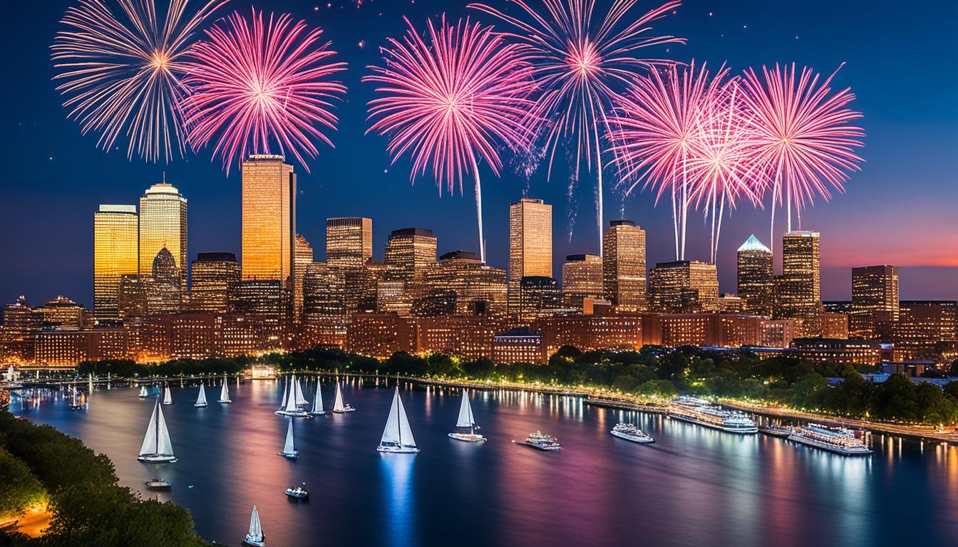 Boston Fun Facts Discover Interesting Trivia About the City