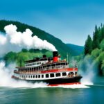 Facts about Steamboats