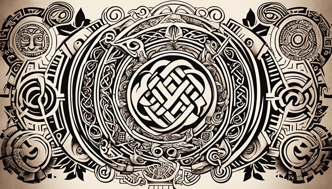 Facts about Tattoos: Insights and Trivia