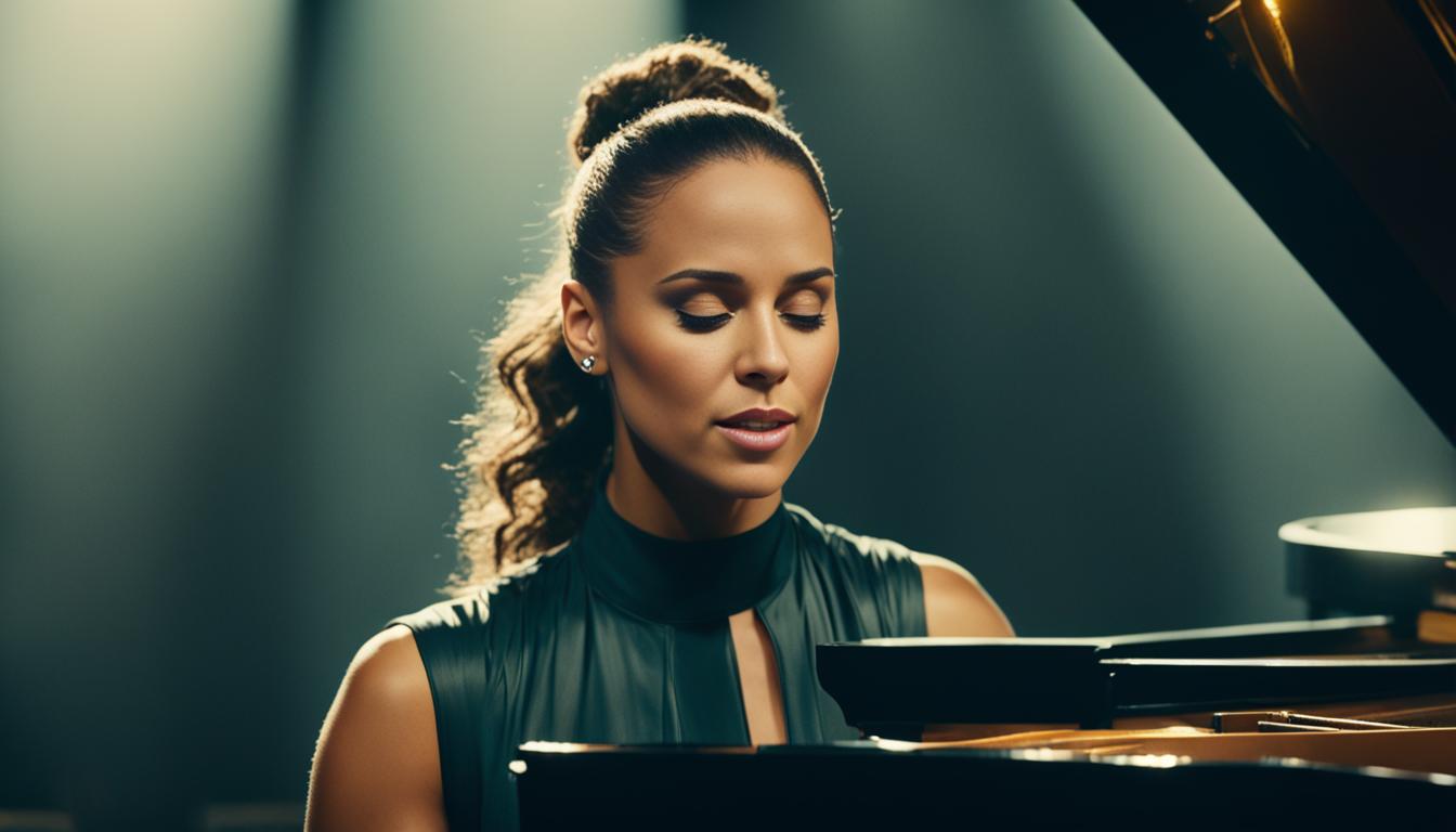 Fascinating Fun Facts About the Talented Alicia Keys
