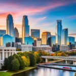 Fun facts about Charlotte, NC