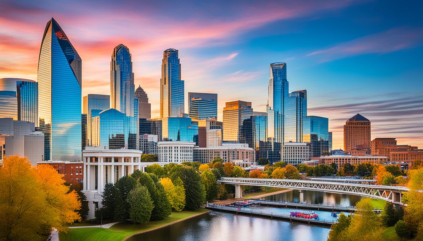 Fun Facts About Charlotte, NC - Explore the Queen City