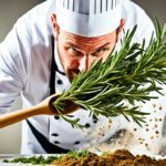 Fun facts about Chefs