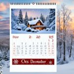Fun facts about December