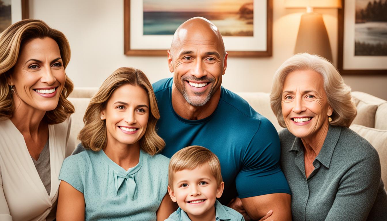 Dwayne Johnson - Fun and Fascinating Facts You Didn’t Know