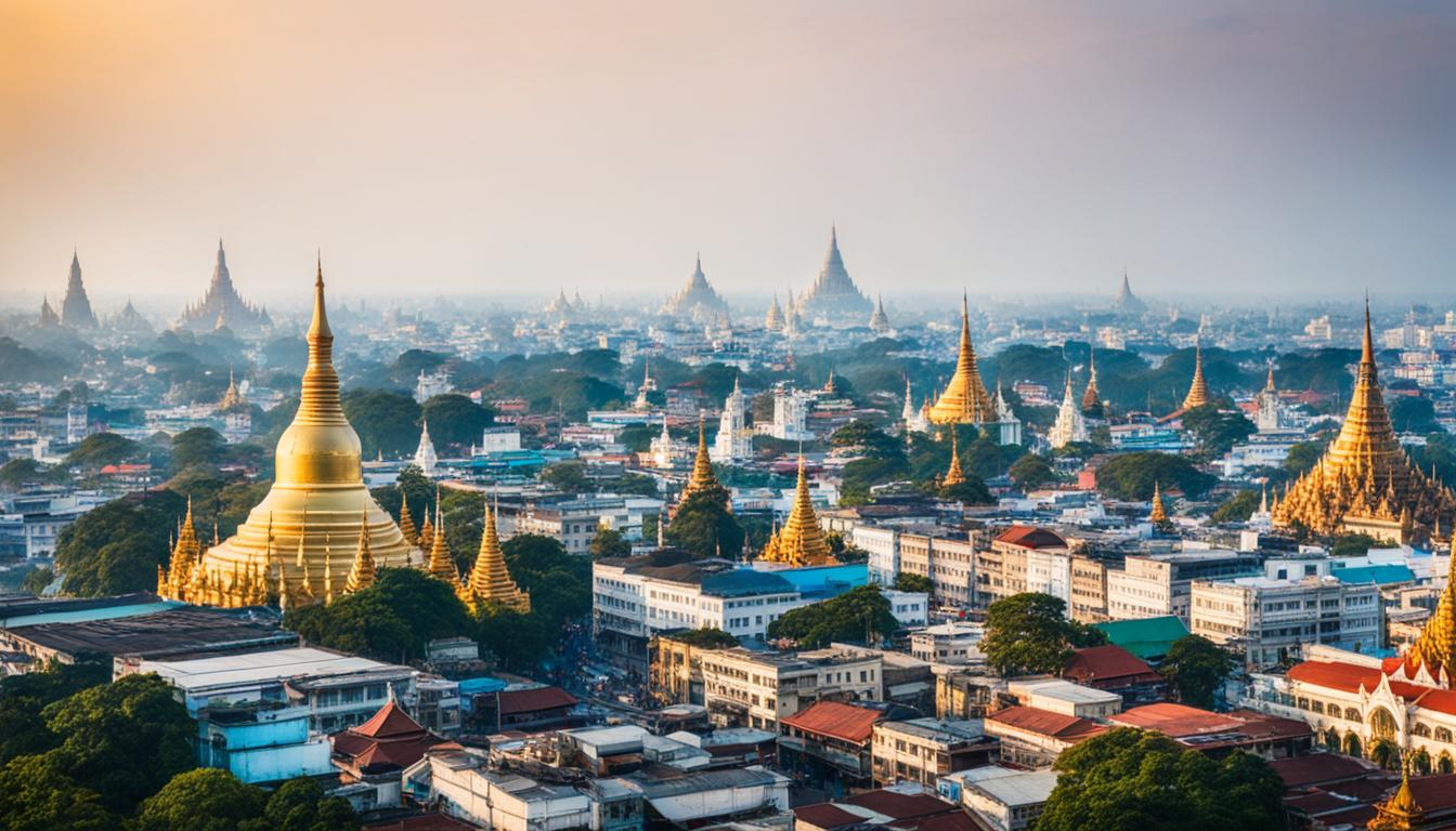 Fun Facts About Myanmar - Explore This Intriguing Nation