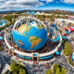 Fun facts about Universal Studios