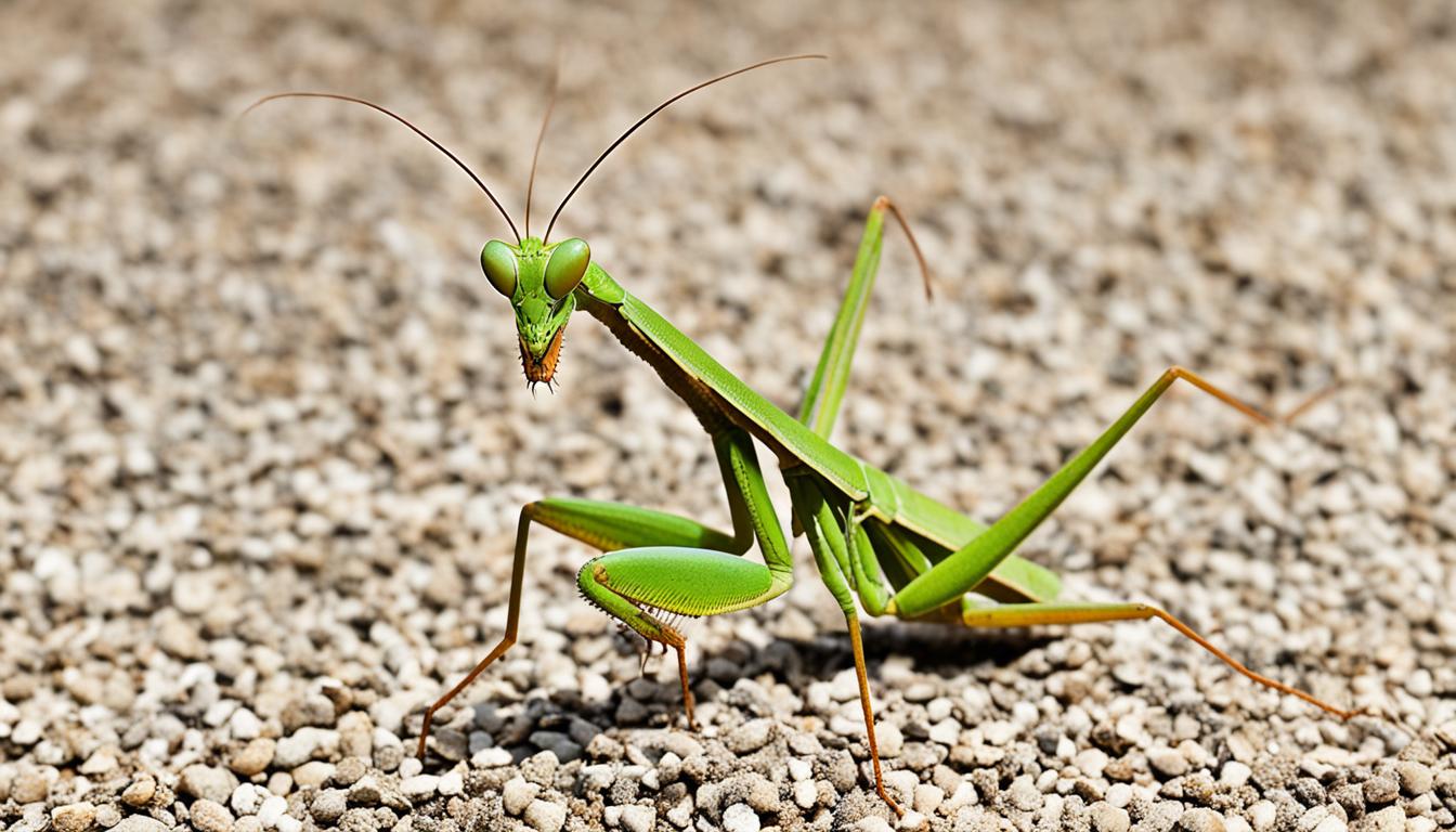 Praying Mantis: Discover Surprising Facts!