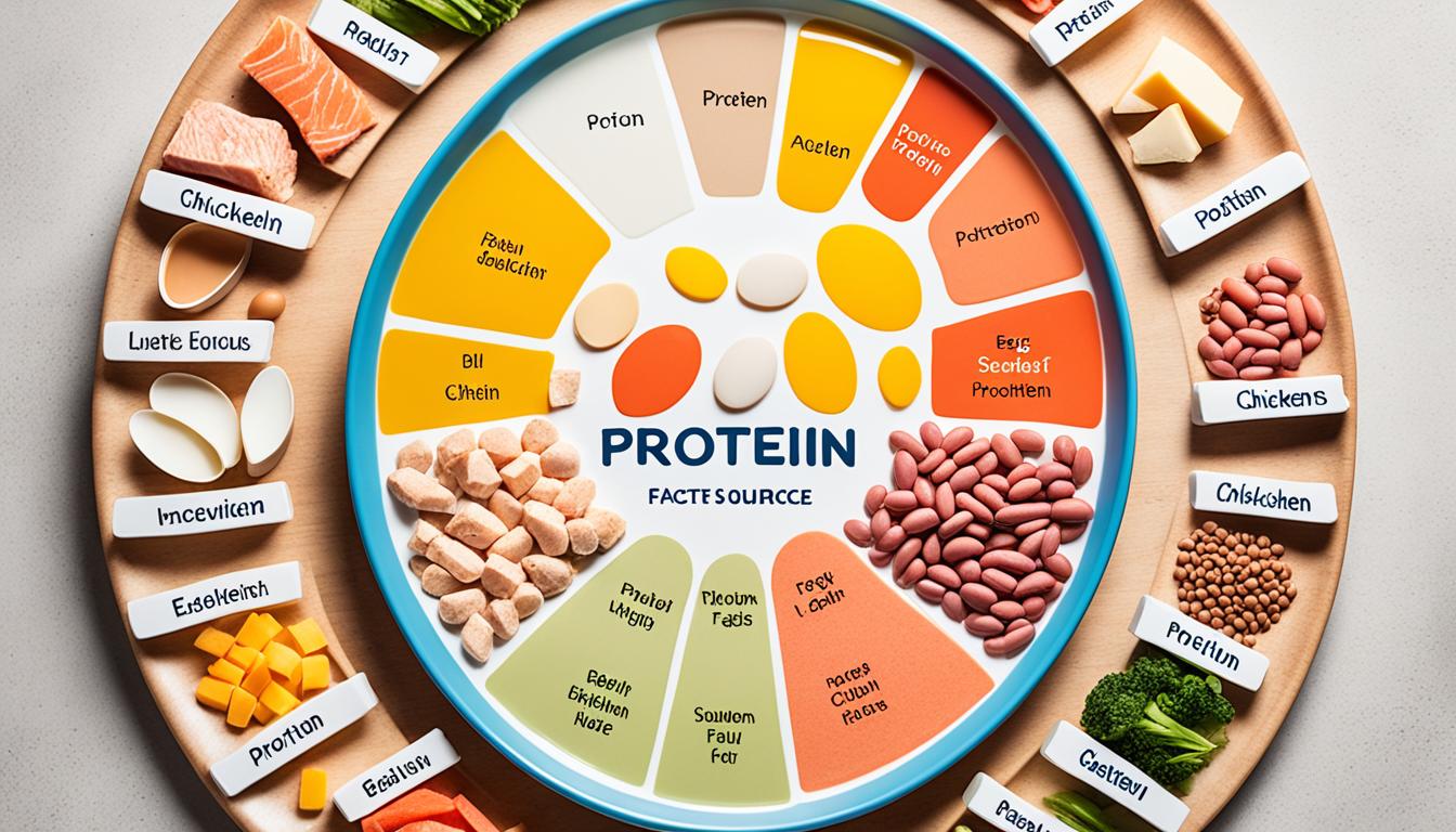 Protein Fun Facts: Surprising Nutritional Insights