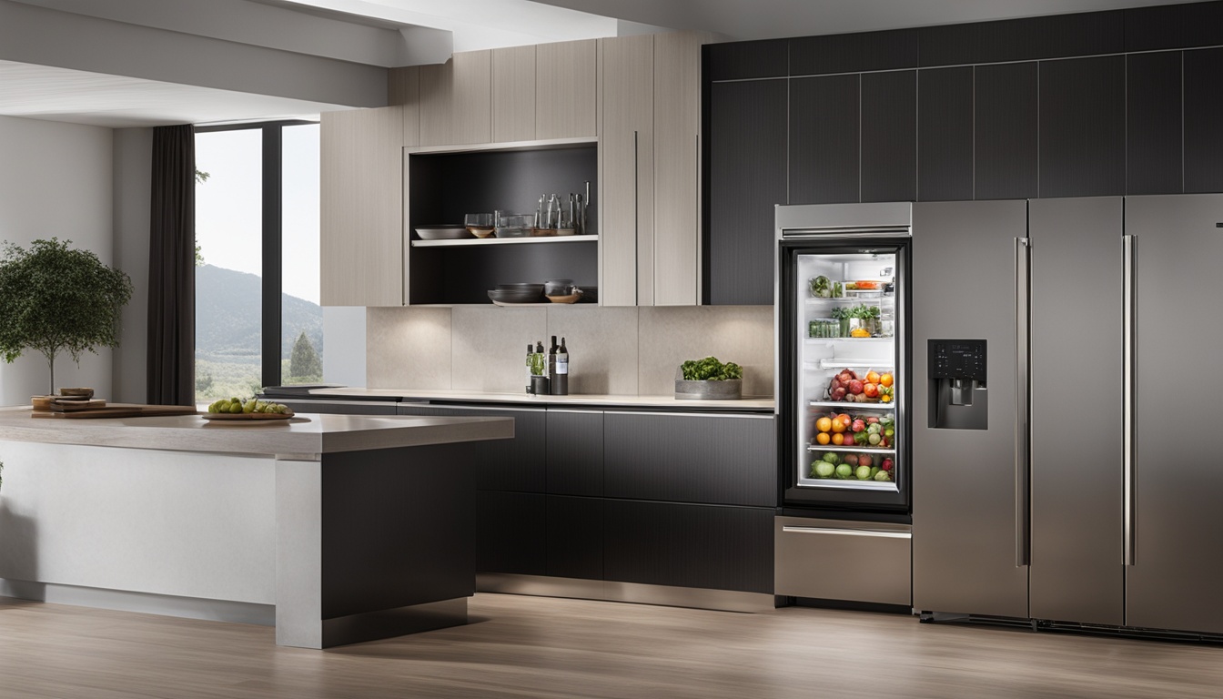 Who Makes Criterion Refrigerators? How Good Are They?