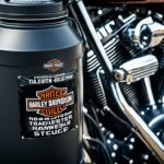 Who Makes Harley-Davidson Oil