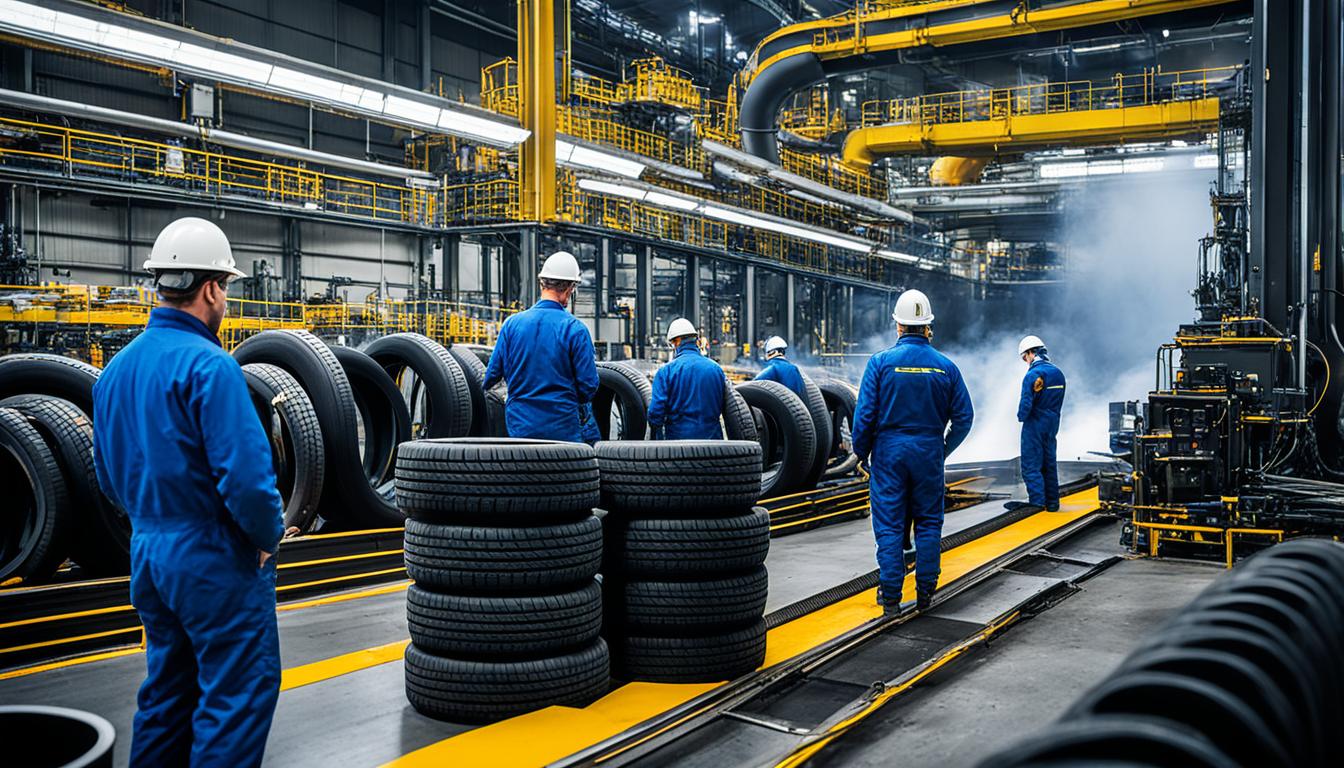 Who Makes Ironhead Tires? How Good Are They?