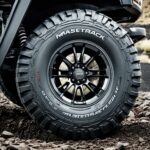 Who Makes Mastertrack Tires