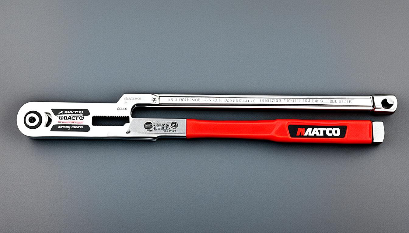 Who Makes Matco Torque Wrenches? How Good Are They?