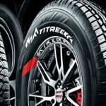 Who Makes Maxtrek Tires