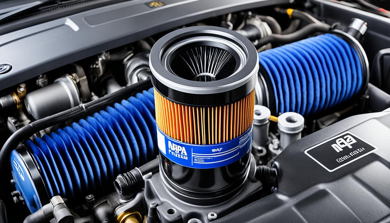 Who Makes NAPA Oil Filters? How Good Are They?