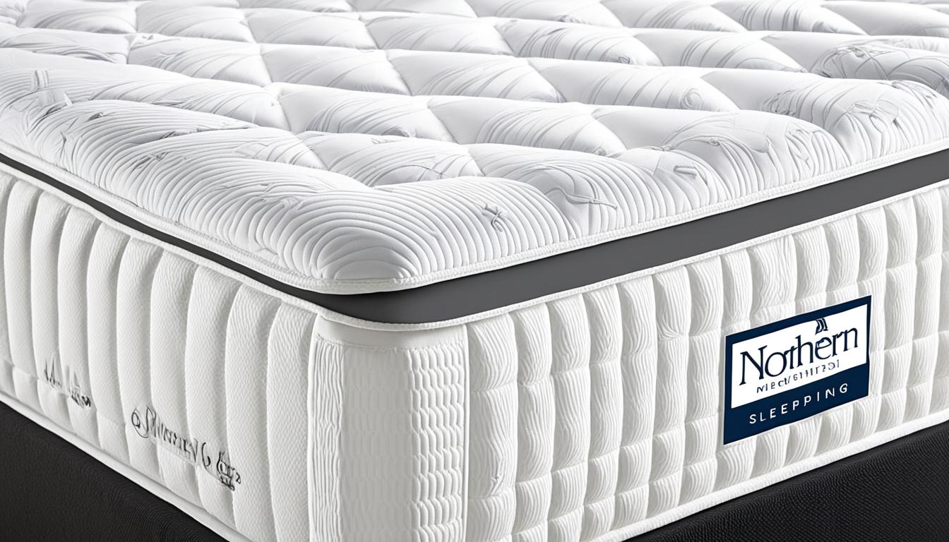 Northern Nights 135 Mattress