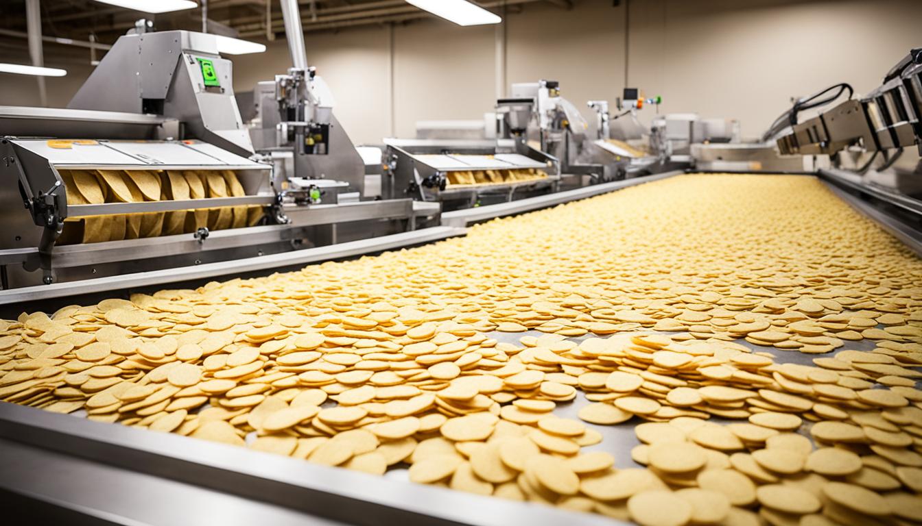 Who Makes Panera Chips? How Good Are They?