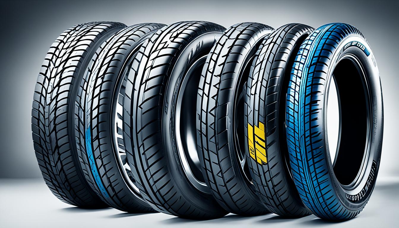 Who Makes Pro Series Tires? How Good Are They?