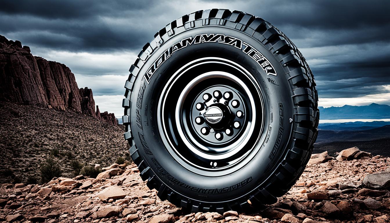 Who Makes Roadmaster Tires? How Good Are They?